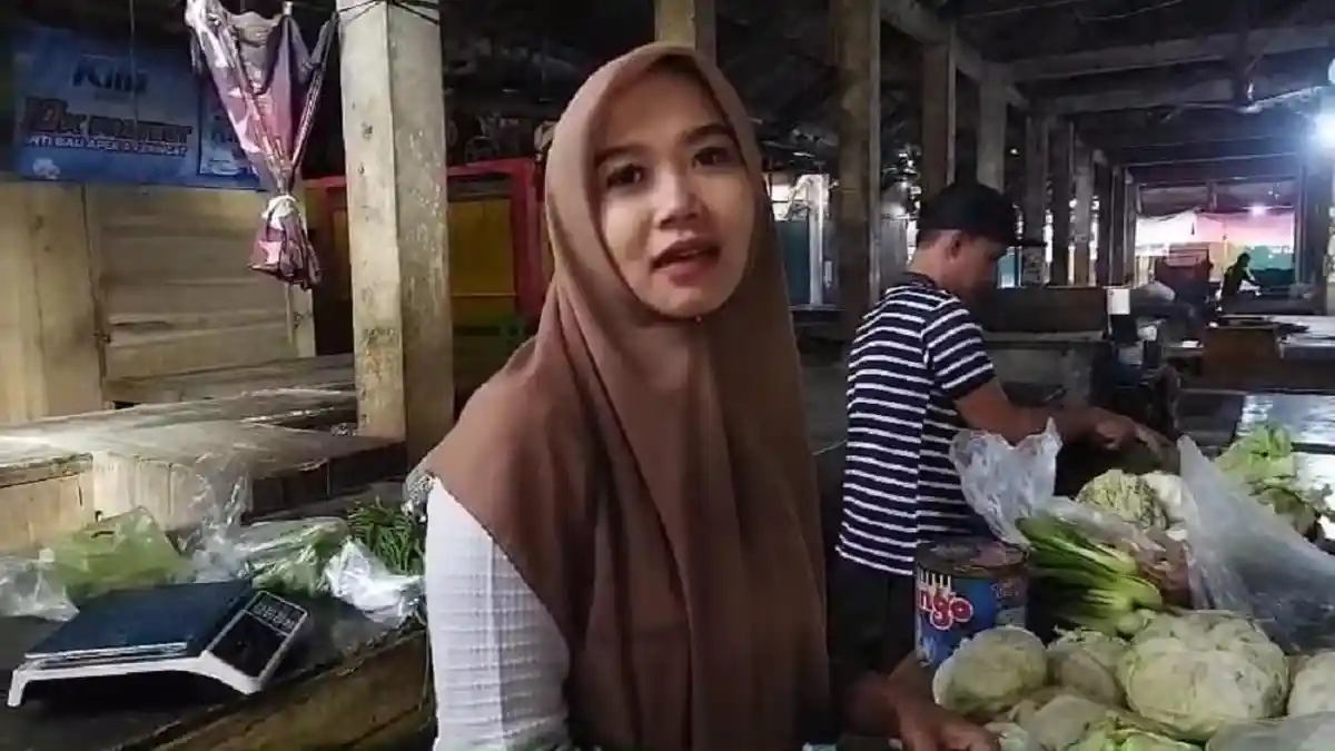 Lapang Kalipucang: Jasa yang Menghidupkan Kehidupan Sehari-hari di Cilacap